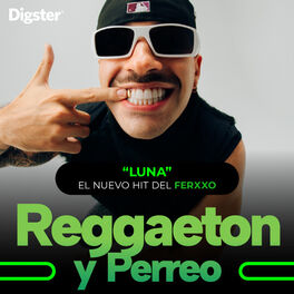 Cover of playlist Reggaeton y Perreo