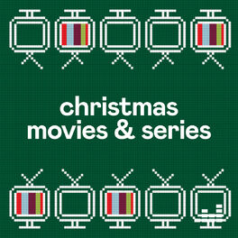Cover of playlist Christmas Movies & Series