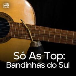 Cover of playlist Só As Top - Bandinhas do Sul | As melhores do Sul