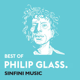 Cover of playlist Glass, Philip: Best of