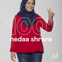 Cover of playlist 100% Nedaa Shrara