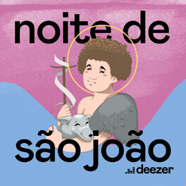 Cover of playlist Noite de São João