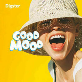 Cover of playlist Good Mood | Bonne humeur, happy hits, feel good