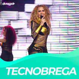Cover of playlist Tecnobrega