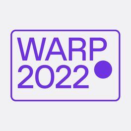 Cover of playlist Warp 2022