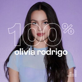 100% Olivia Rodrigo