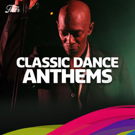 Cover of playlist Dance Anthems 1990s & 2000s