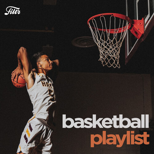 Playlist Basketball Playlist 🏀 Rap US Basketball Workout À écouter