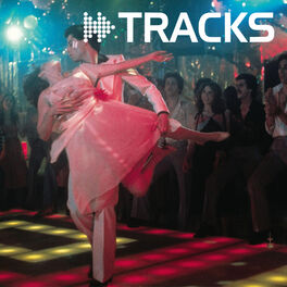 Cover of playlist Trackslist 14/09/2013