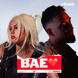 Cover of playlist BAE ❤️  | RAP AMOUR  | RAP LOVE  | RAP ROMANTIQUE 
