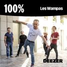 100% Les Wampas