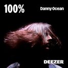100% Danny Ocean