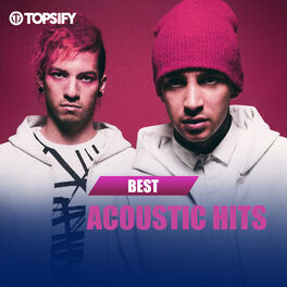 Cover of playlist Best Acoustic Hits
