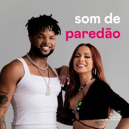 Cover of playlist Som de Paredão