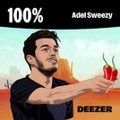 100% Adel Sweezy
