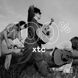 Cover of playlist 100% XTC