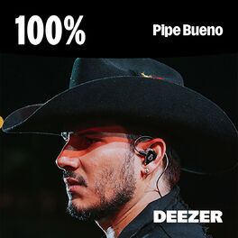 Cover of playlist 100% Pipe Bueno