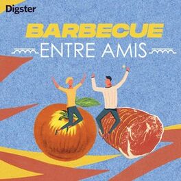 Cover of playlist Barbecue entre amis