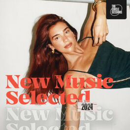 Cover of playlist NEW MUSIC SELECTED 2022 || (THE CIRCLE° SESSIONS)