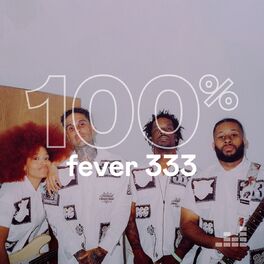 Cover of playlist 100% FEVER 333