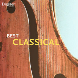 Cover of playlist Best Classical Music