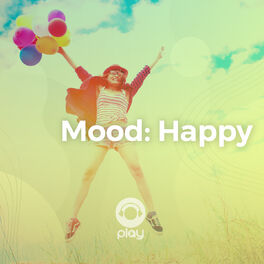 Cover of playlist Mood: Happy