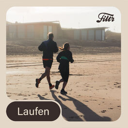 Cover of playlist Laufen | Musik zum Joggen