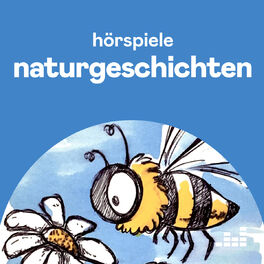 Cover of playlist Naturgeschichten
