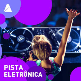 Cover of playlist Pista Eletronica