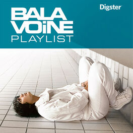 Cover of playlist Daniel Balavoine Best Of