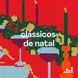 Cover of playlist Clássicos de Natal