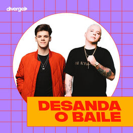 Cover of playlist Desanda o Baile