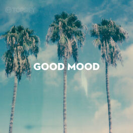Cover of playlist Good Mood