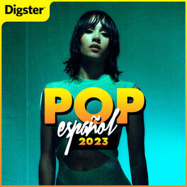 Cover of playlist Pop Español 2023 🇪🇸