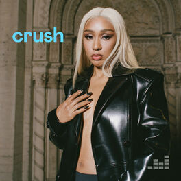 Cover of playlist crush