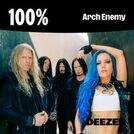 100% Arch Enemy