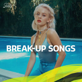 Cover of playlist Break-Up Songs