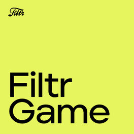 Cover of playlist Filtr Game