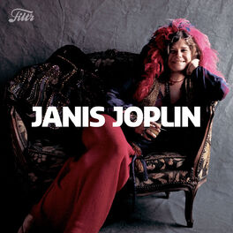 Cover of playlist Best Of JANIS JOPLIN