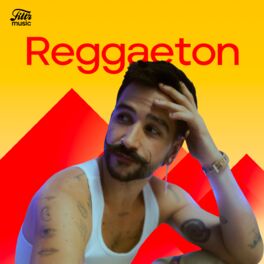 Cover of playlist Reggaeton 2024 🔥 Reggaeton Mix 2024