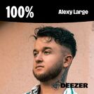 100% Alexy Large
