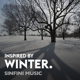 Cover of playlist Winter: Inspired by