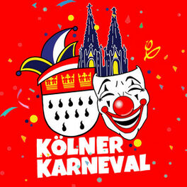 Cover of playlist Kölner Karneval - Beste Kölsche Karnevalshits | Fa