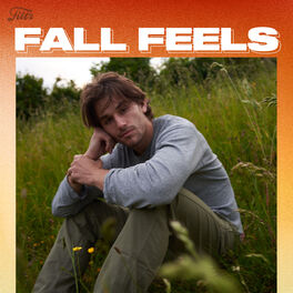 Cover of playlist Fall Feels 2023