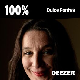 Cover of playlist 100% Dulce Pontes