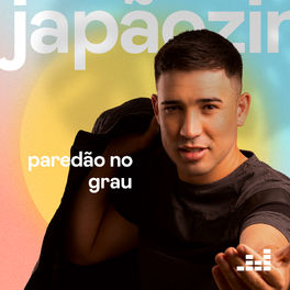 Cover of playlist Paredão no Grau por Japãozin