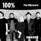 100% The Silencers