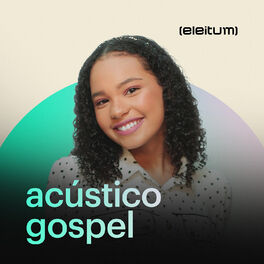 Cover of playlist Acústico Gospel