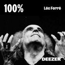 100% Léo Ferré