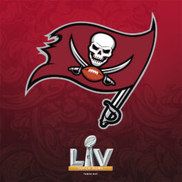 Cover of playlist Tampa Bay Buccaneers
